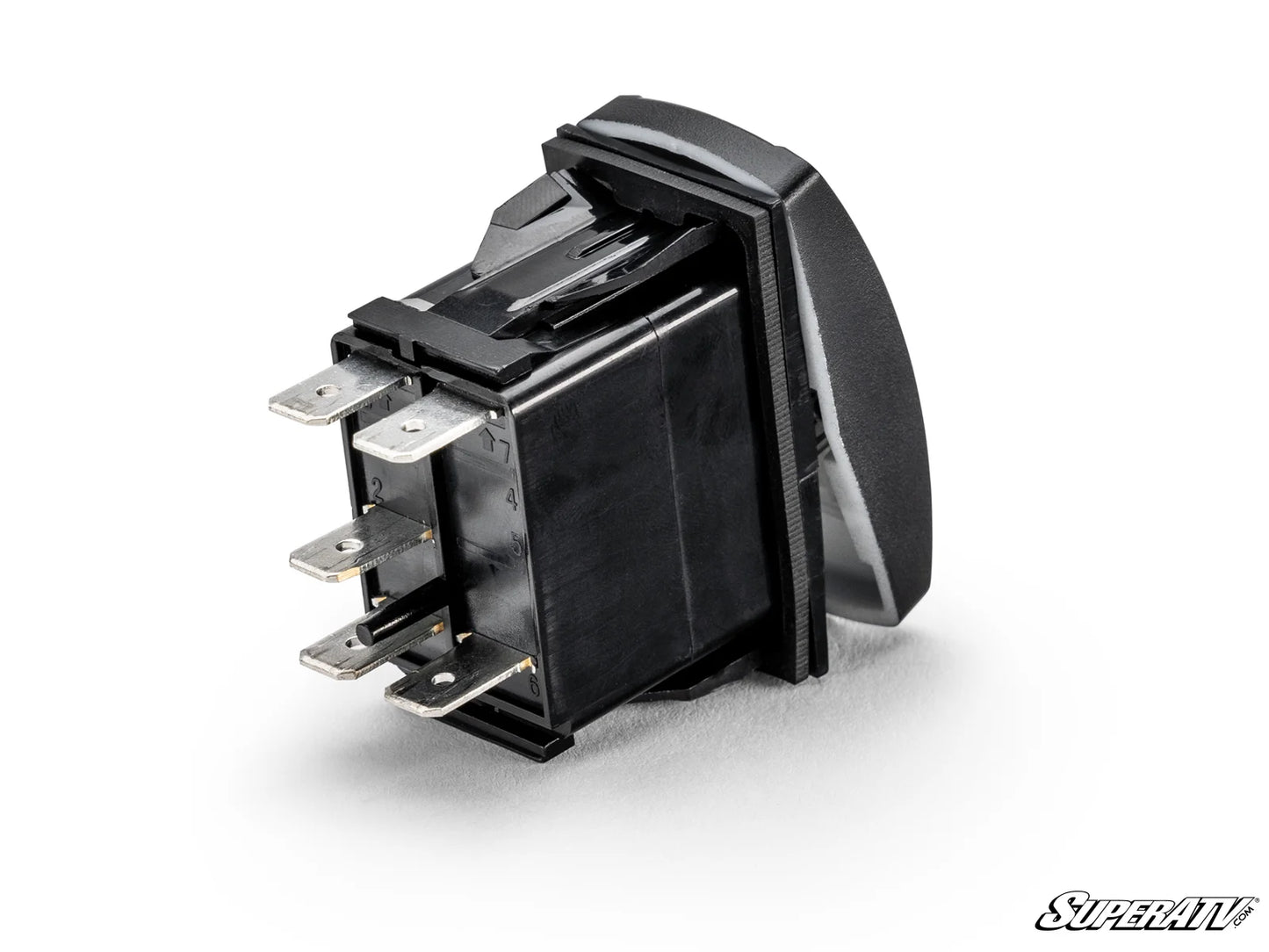 ASSAULT INDUSTRIES UTV DOME LIGHT