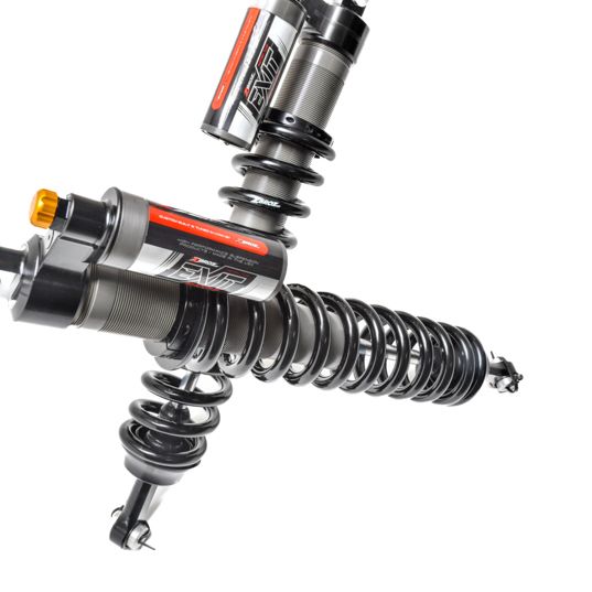 POLARIS RANGER XP 1000 2.2" X1 SERIES FRONT EXIT SHOCKS (2014-2025)