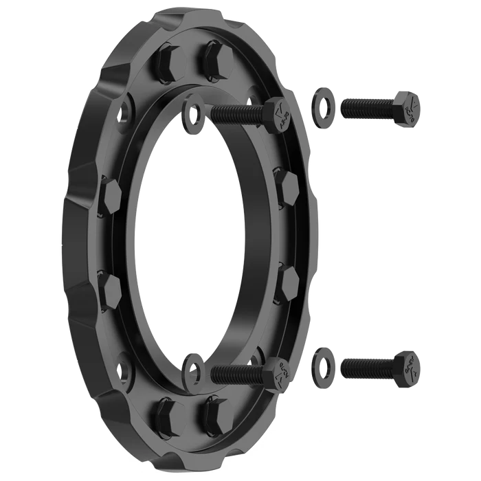 V08 UTV WHEEL INNER RING