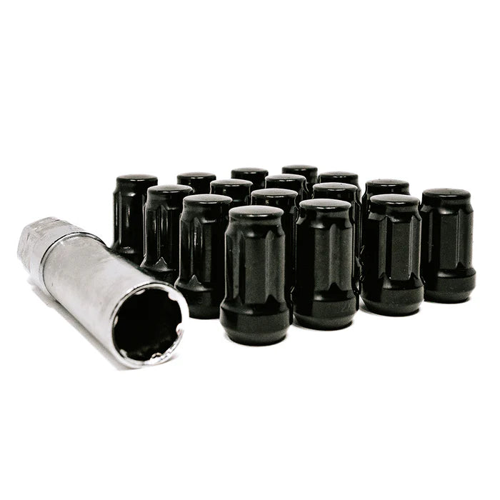 12X1.25 UTV WHEELS LUG KIT (4-LUG)