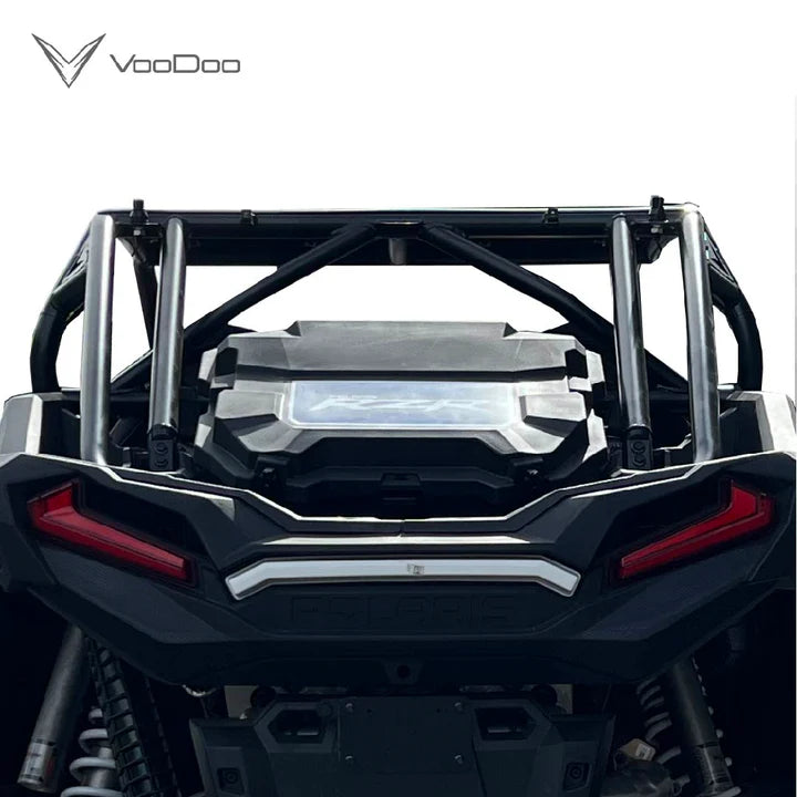 RZR XP 1000 / XP TURBO / TURBO S 2-SEAT ROLL CAGE
