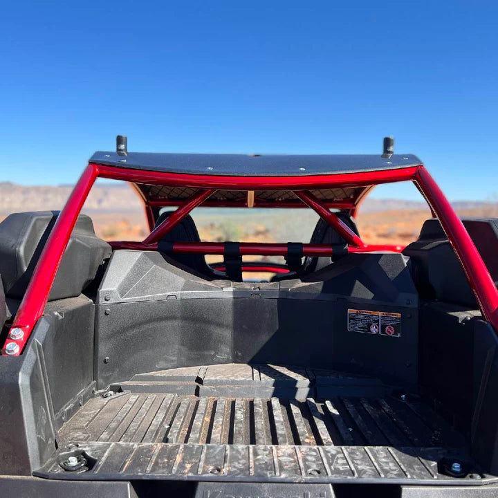 KAWASAKI KRX 1000 2 SEAT OFF CAMBER EDITION ROLL CAGE