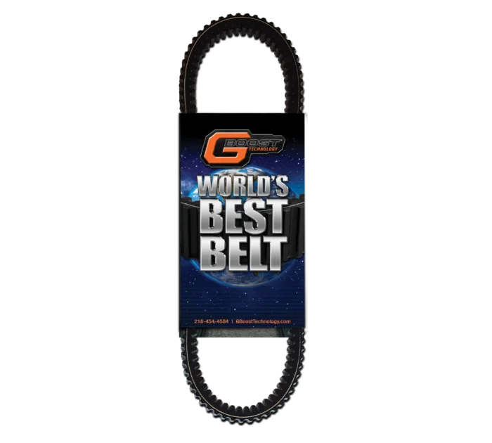 KAWASAKI WORLD'S BEST BELT