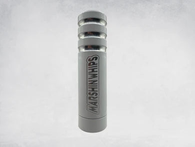 GAME CHANGERS - WHITE (SINGLE)