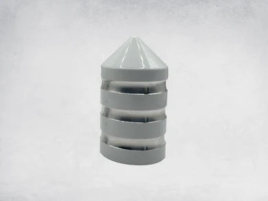 BILLET MAGNET BASE CAPS (Single)