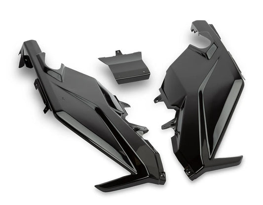 XKRAFT POLARIS RZR PRO FRONT FENDERS