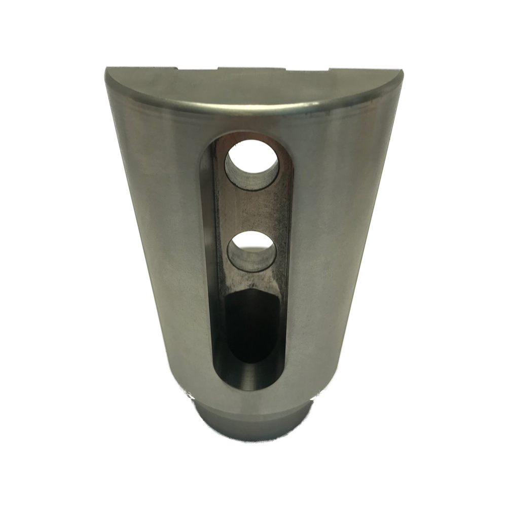 Polaris RZR Pro XP cage bung AJK Offroad