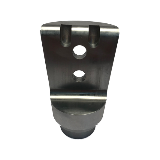 Polaris RZR Pro XP cage bung  AJK Offroad