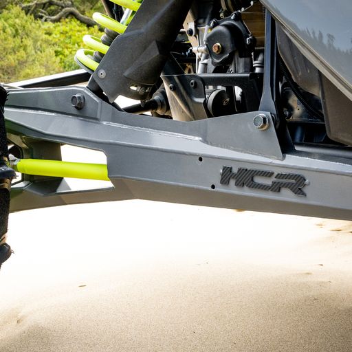 HCR POLARIS RZR PRO R OEM REPLACEMENT KIT