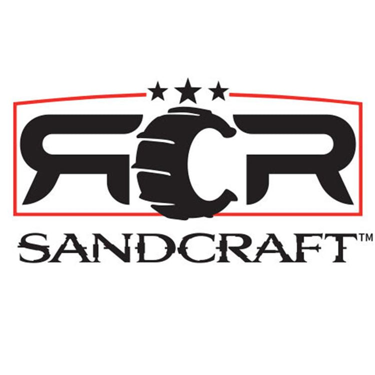 SANDCRAFT