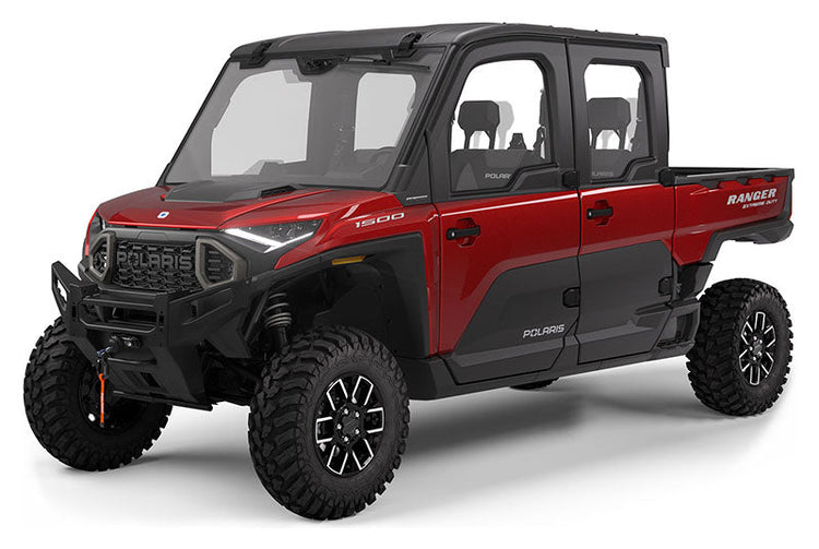 POLARIS RANGER 1500