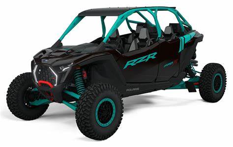 RZR 2025 PRO R