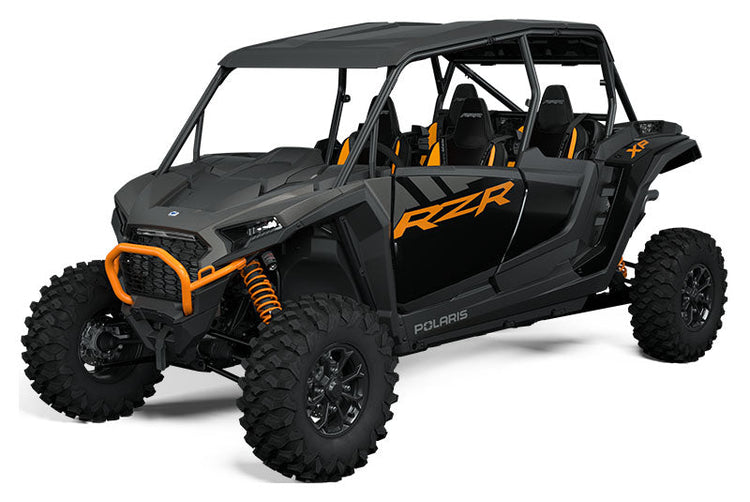 RZR XP4