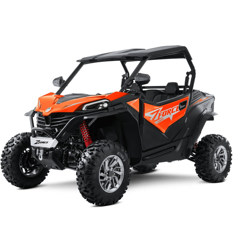 CFMOTO ZFORCE 800 TRAIL