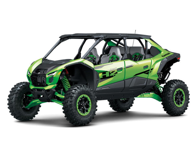 TERYX5 H2