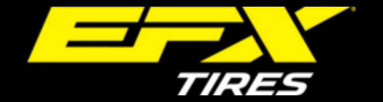 EFX Tires