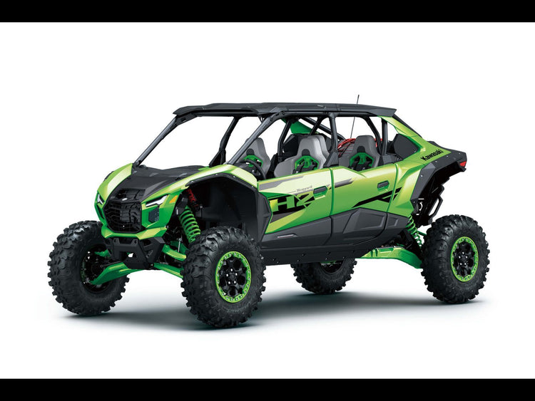 TERYX4 H2
