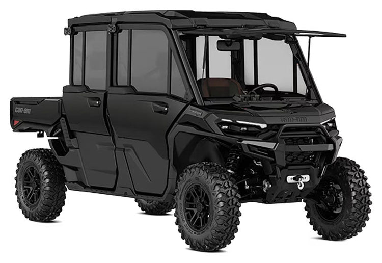 CAN-AM DEFENDER HD11