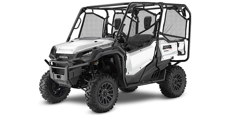 HONDA PIONEER