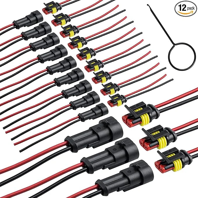 Electrical