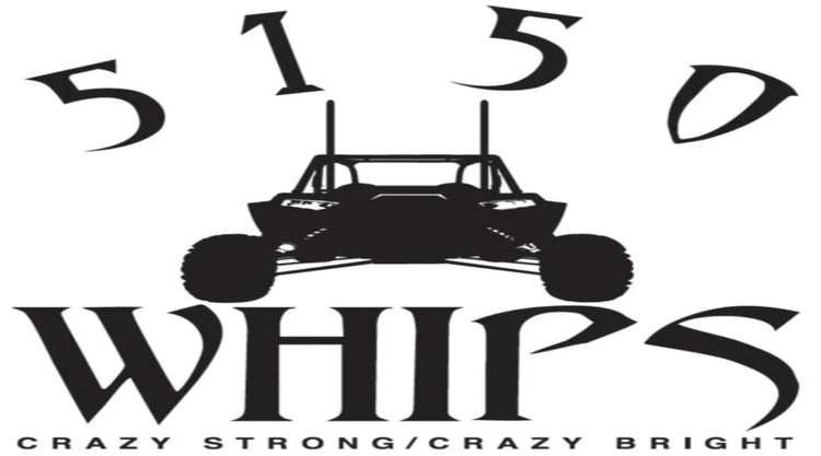 5150 WHIPS