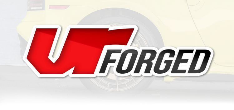 VR FORGED