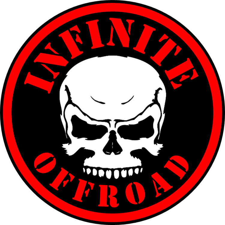 INFINITE OFFROAD