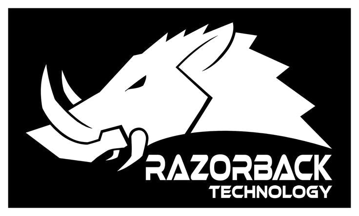 RAZORBACK TECHNOLOGY