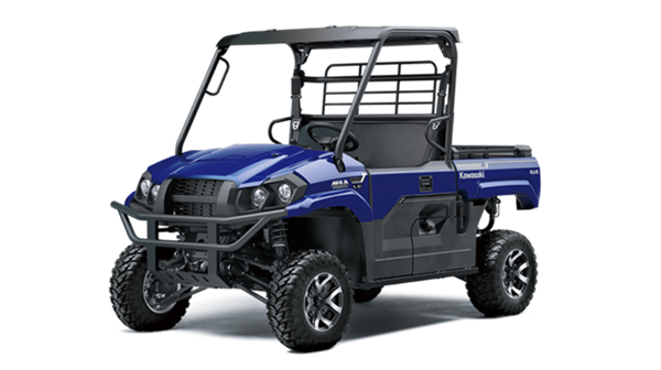 KAWASAKI MULE