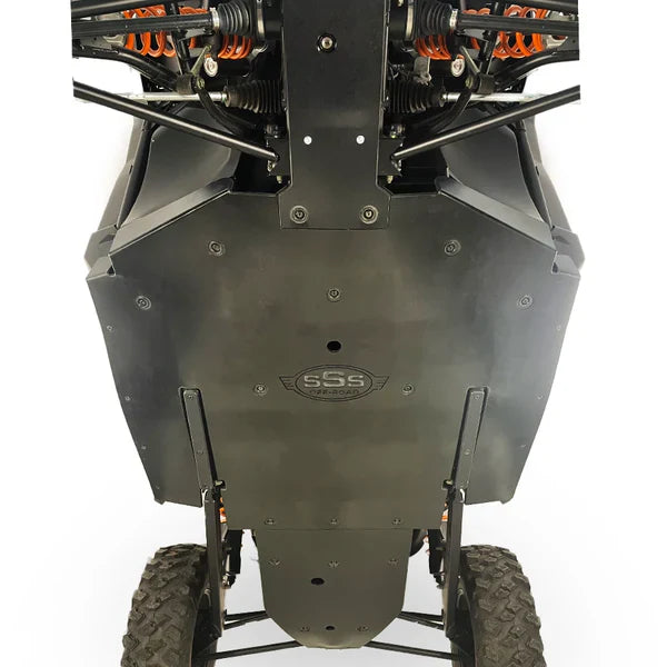 Skid Plates