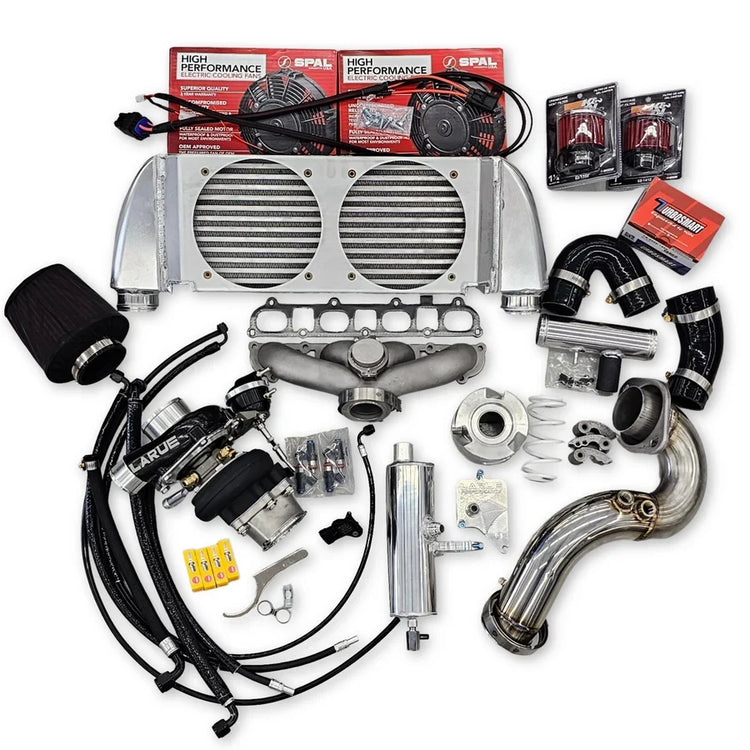 Performance Parts