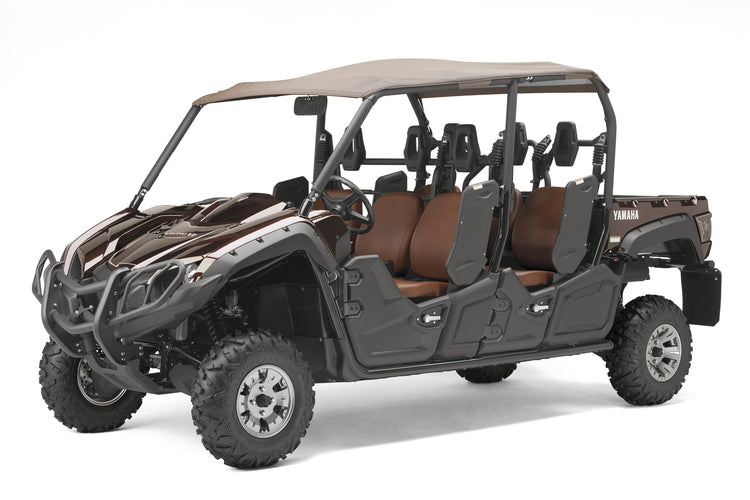 Yamaha Viking