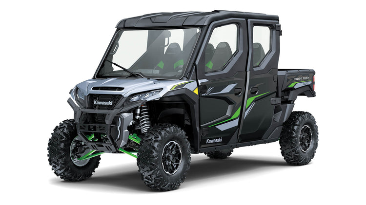 KAWASAKI RIDGE