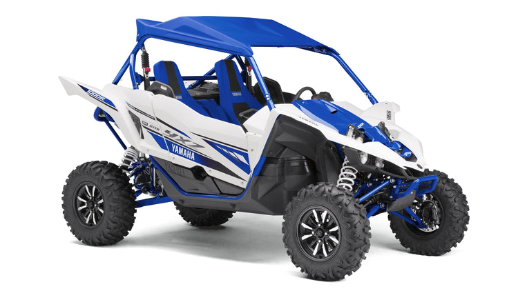 YAMAHA YXZ