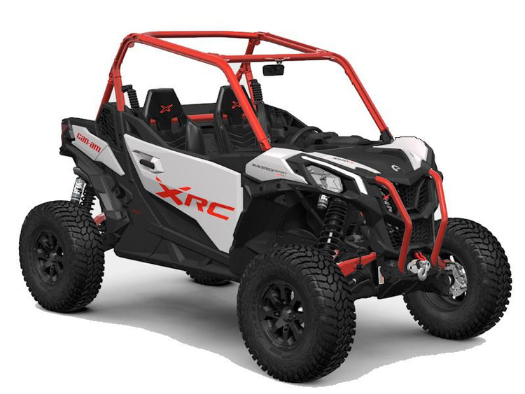 CAN-AM SPORT