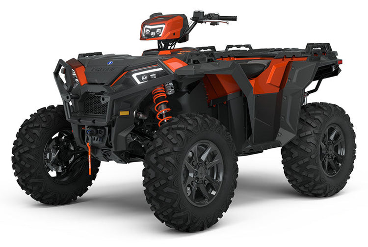 POLARIS SPORTSMAN