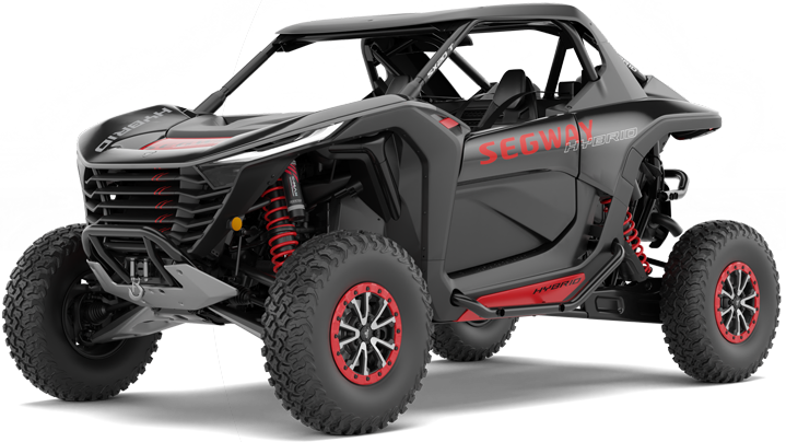 SUPER VILLAIN SX20T