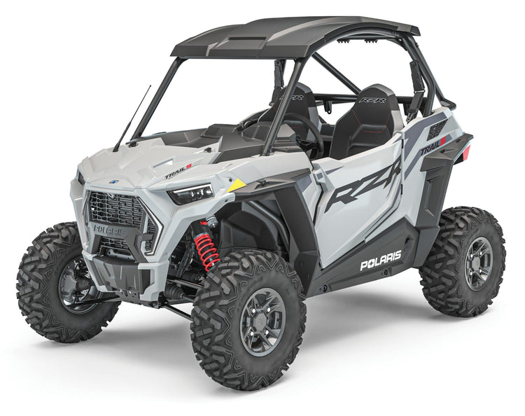 RZR TRAIL/TRAIL S
