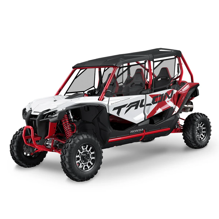HONDA TALON