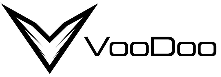 Voodoo UTV roll cages, roof racks, bumpers, and tire carriers for Polaris RZR, Can-Am and Kawasaki