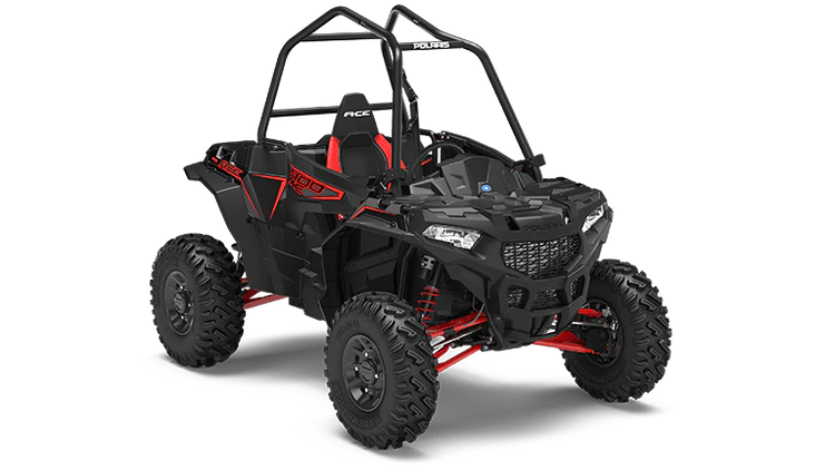 POLARIS ACE