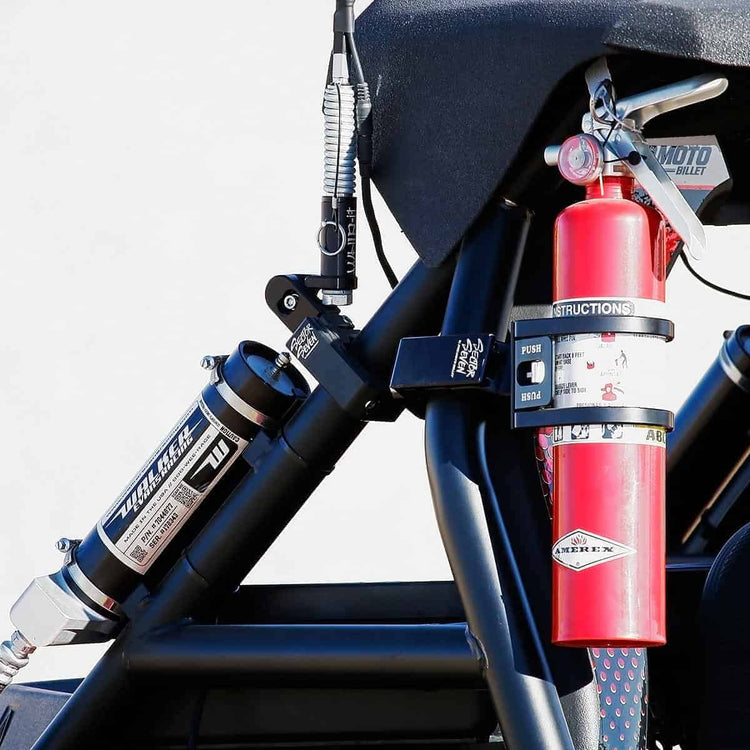 UTV and SXS accessories including performance parts, protection, and style upgrades for Polaris, Can-Am, Kawasaki, Yamaha and Segway