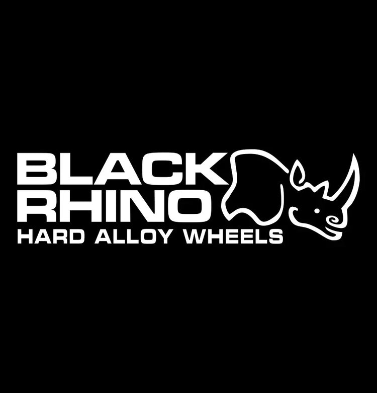 BLACK RHINO