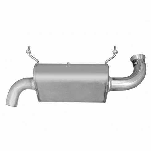 EXHAUST