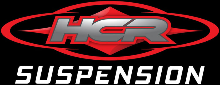 HCR SUSPENSION
