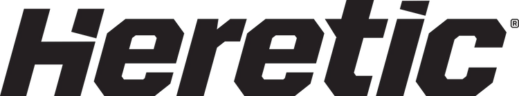 Heretic Studio UTV LED light bars and pod lights for off-road SXS vehicles