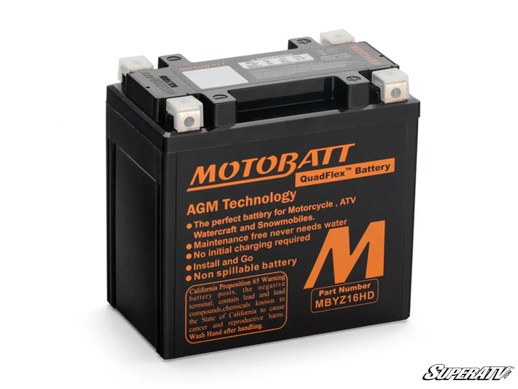 BATTERIES
