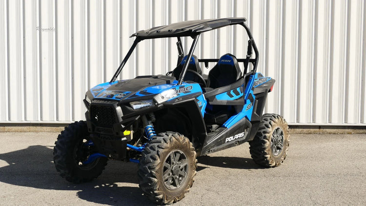 RZR 900
