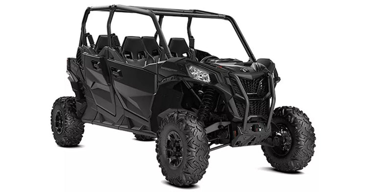 CAN-AM TRAIL