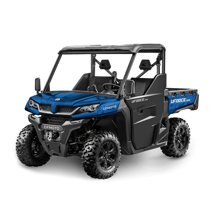 CFMOTO UFORCE